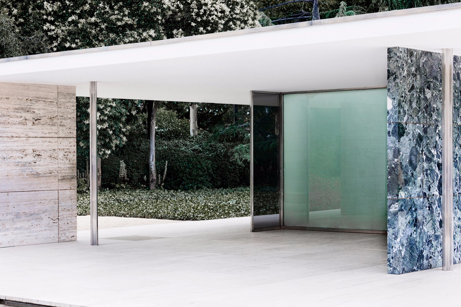 Carsten Witte 经典建筑摄影：Iberian Architecture-33