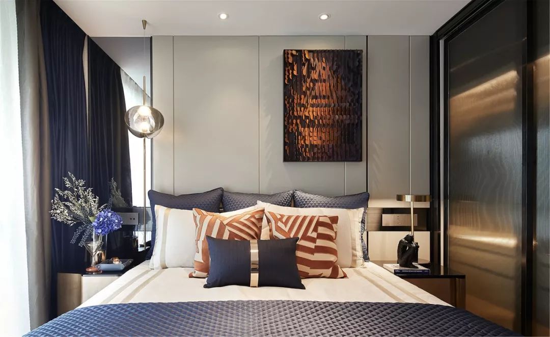 阳光城·云谷 | 小户型空间的大变革-42