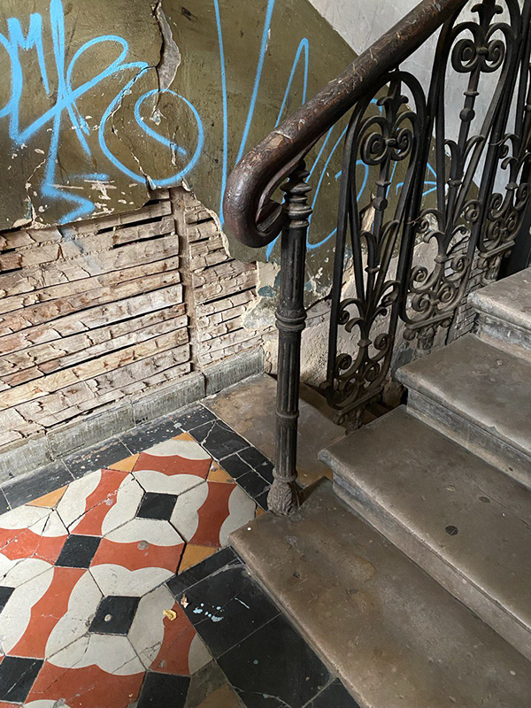 IBIS STYLES Old Town Tbilisi (Guest Rooms)-12