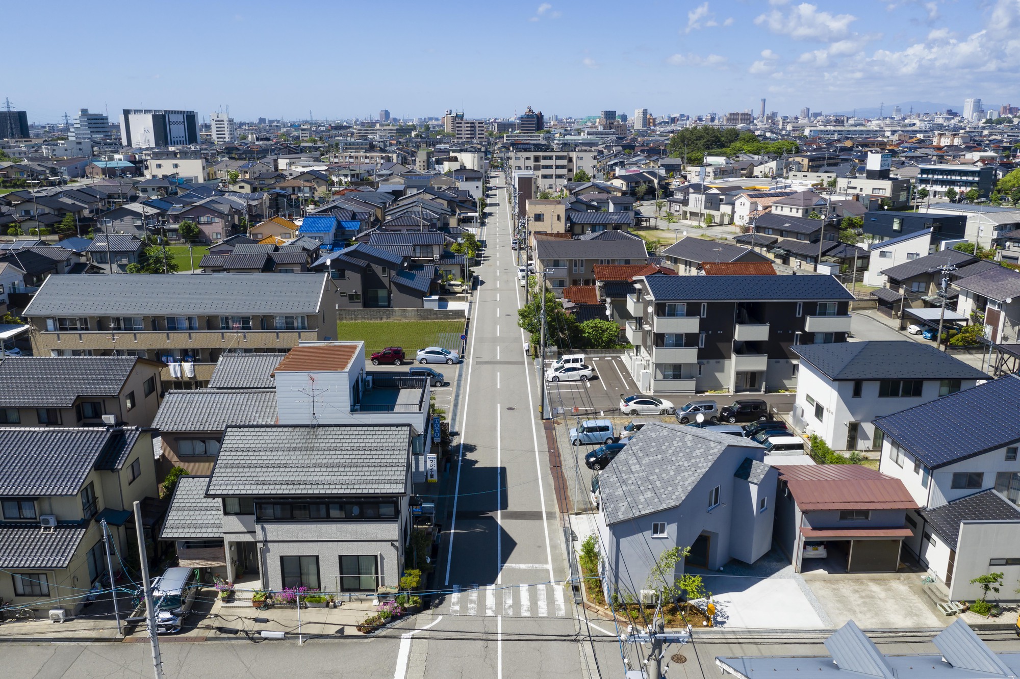 房屋丨日本丨FUMIASO ARCHITECT & ASSOCIATES-35