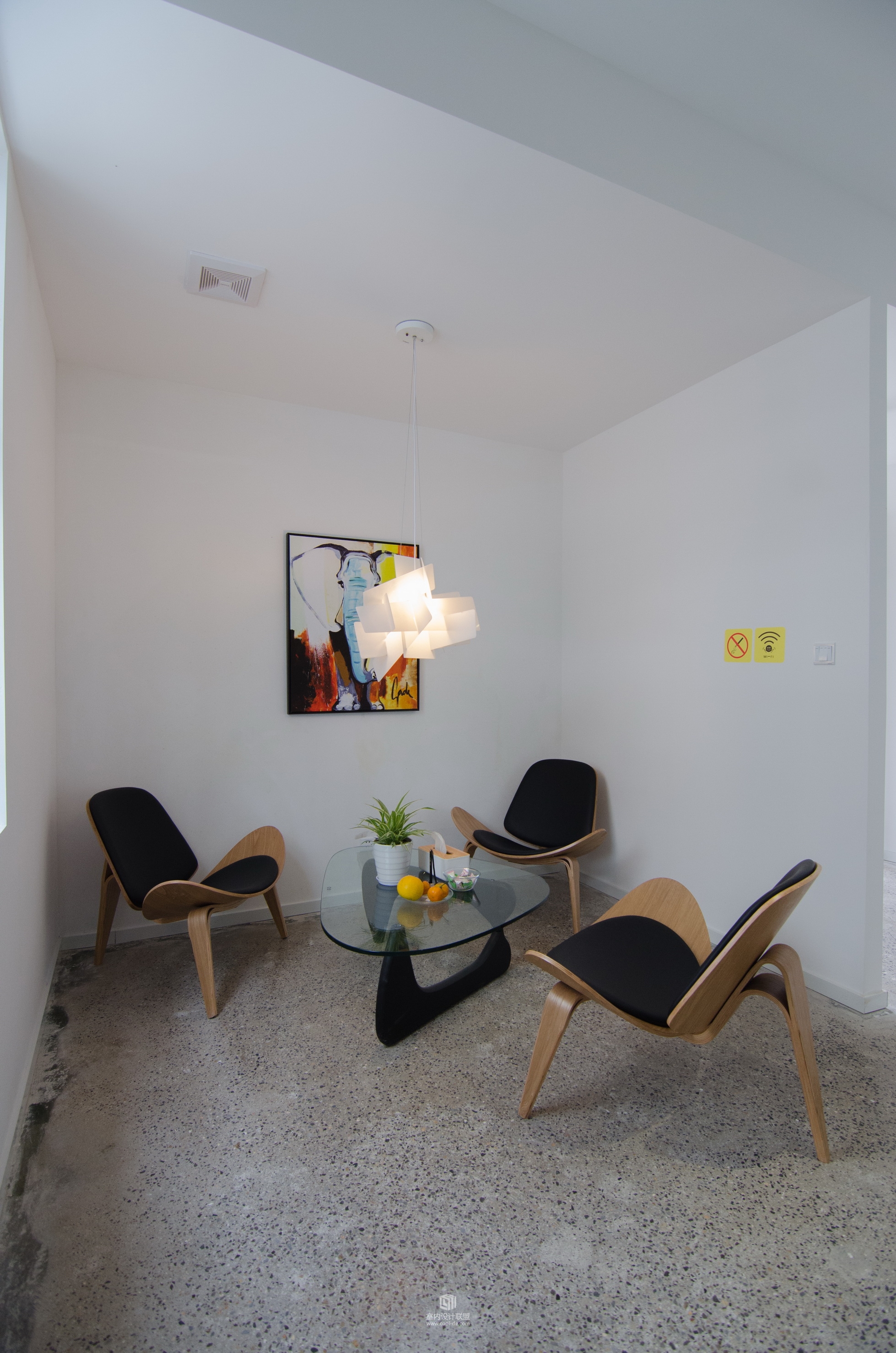 开物空间办公室-12