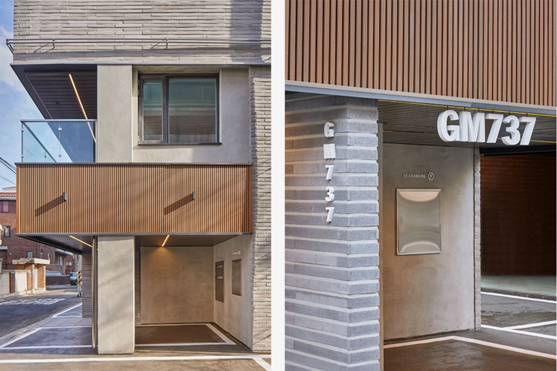 在拐角处丨G,O Architecture-10