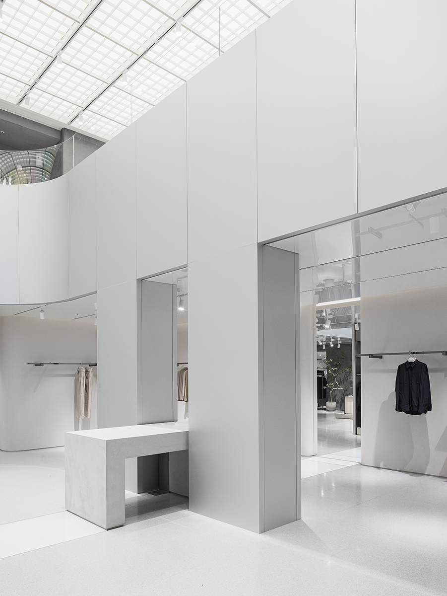 Musinsa Standard 旗舰店丨韩国首尔丨LABOTORY-50