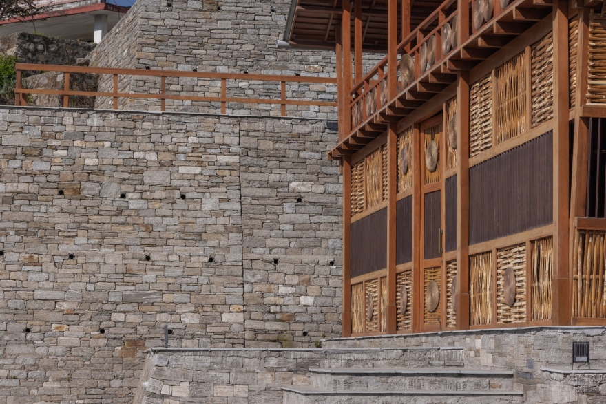 钱帕瓦特市场广场丨印度丨Compartment S4-41