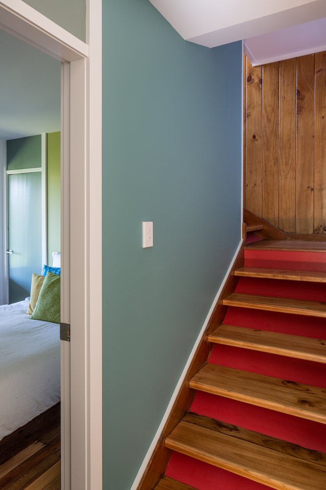 新西兰怀卡纳海滨保护区度假屋-18