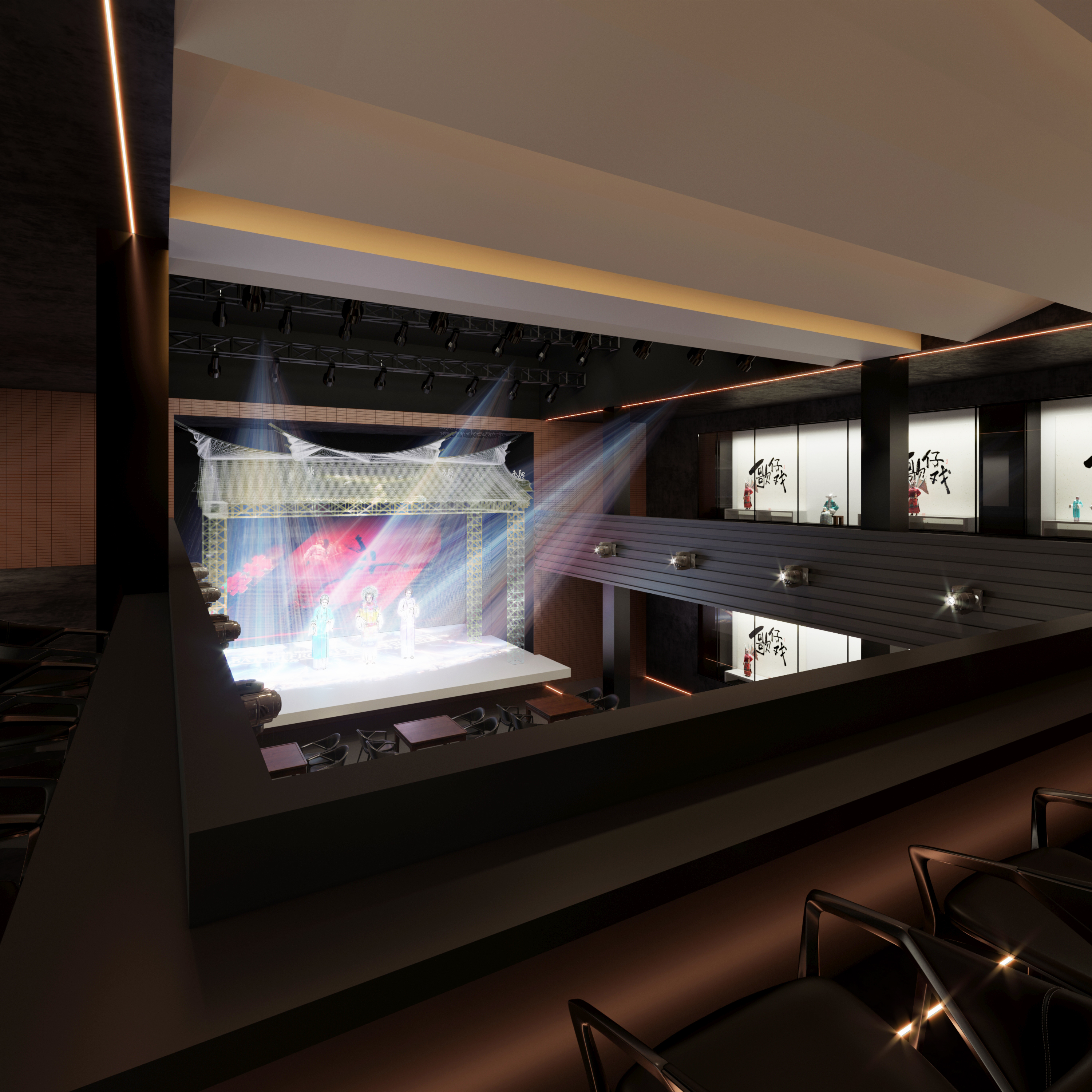 漳州龙海后港-4