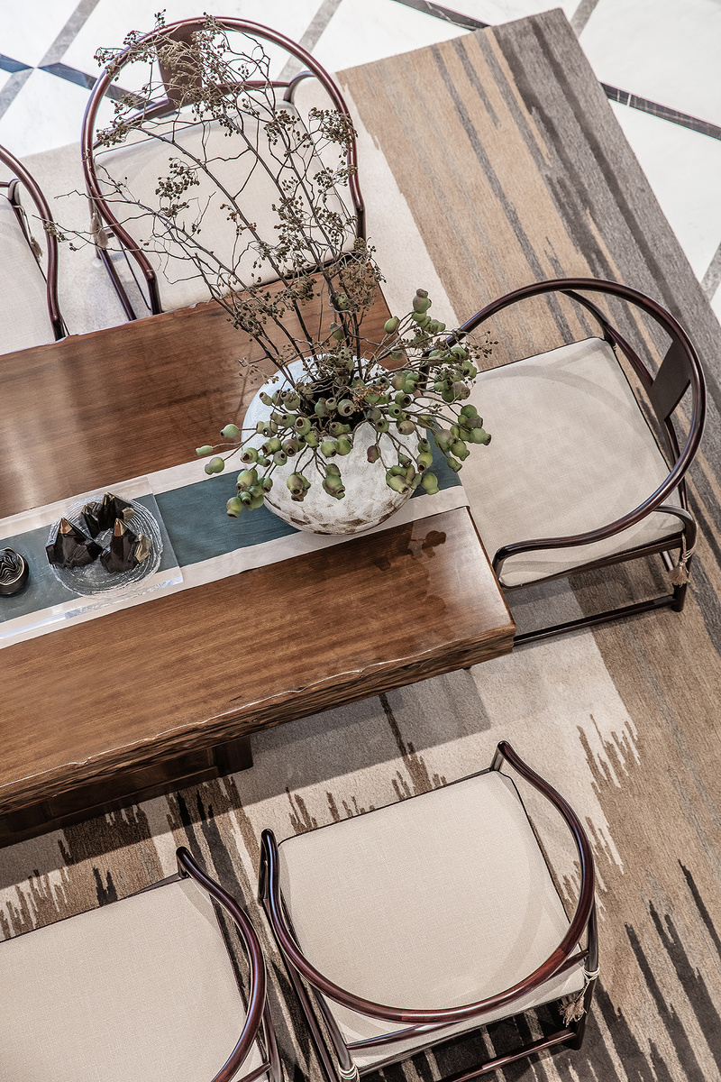 东郊罗兰会所 · 法式轻奢风演绎电影经典-13