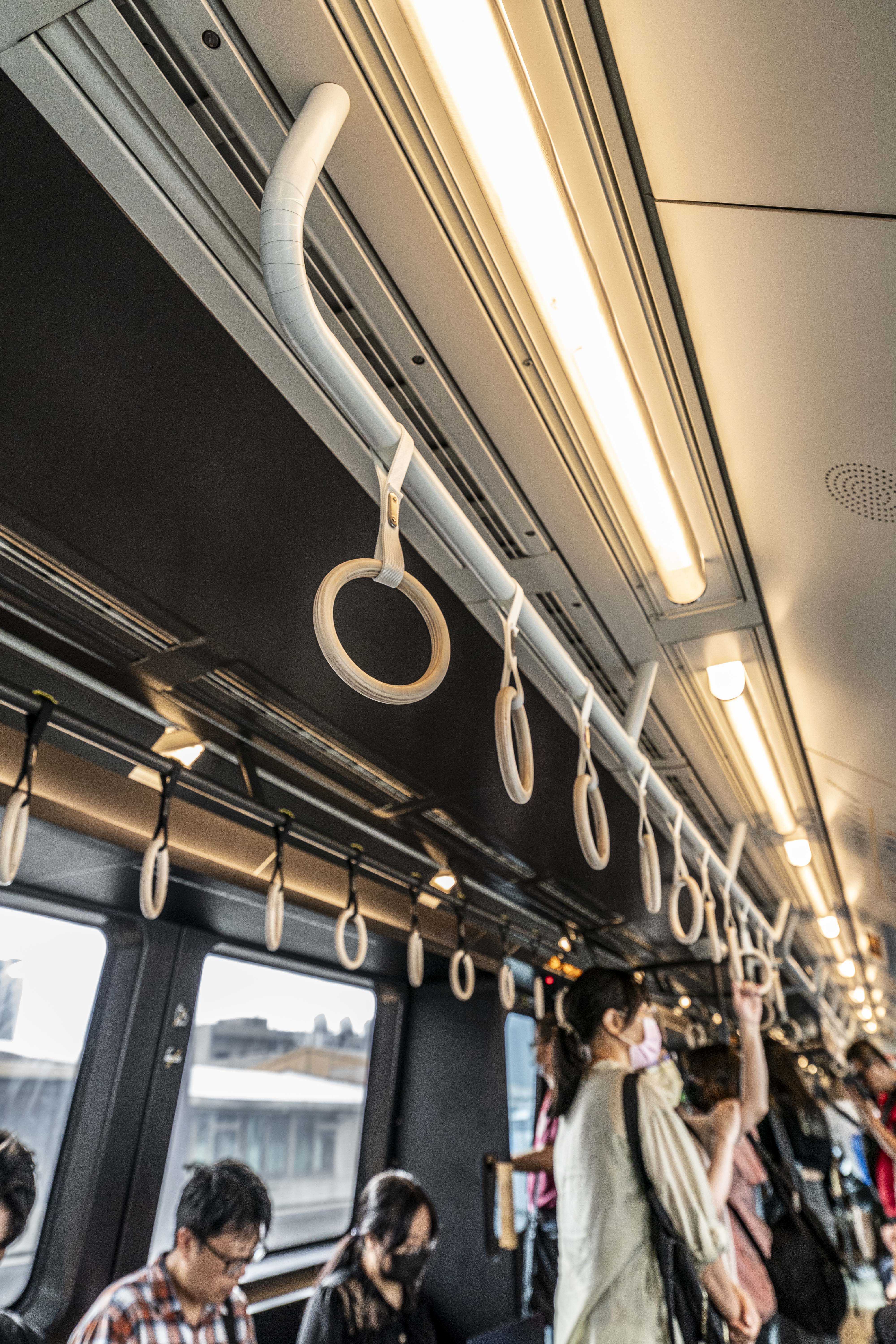 移动的飞行器(或:移动的航天器)丨中国台北丨JC. Architecture & Design-21