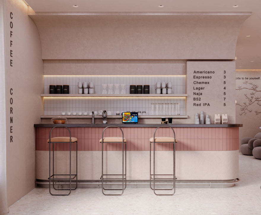 GLOW HOUSE美容沙龙-20