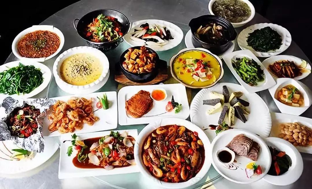 江南私宅韵味浓,臻味轩私房菜感受家门口的故乡风味-5