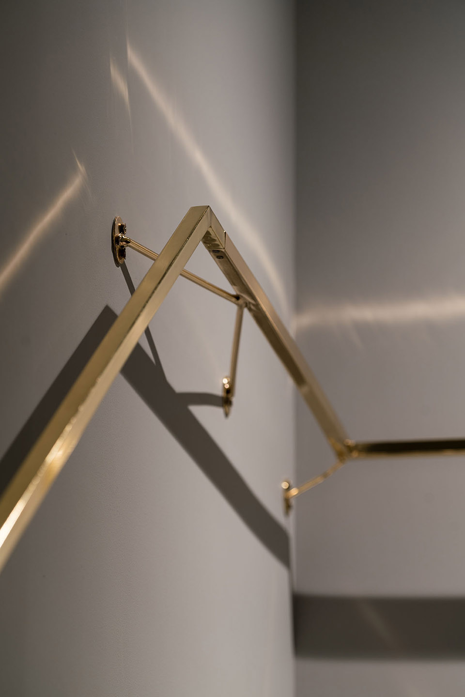 RÒMOLA咖啡屋,马德里 / Andrés Jaque-24