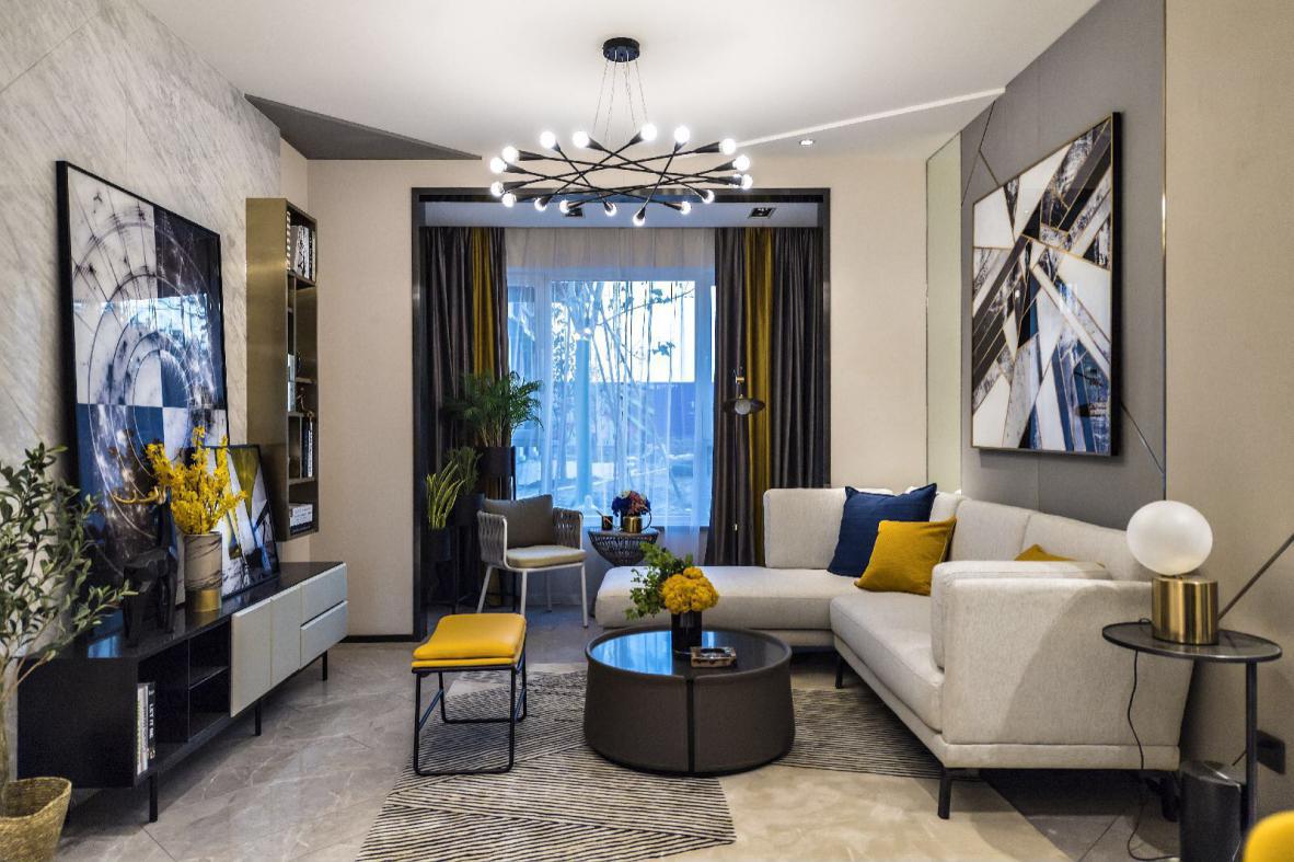 邯郸泽信和熙府-40