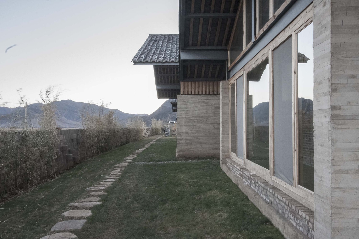 丽江泸沽湖阁楼精品酒店-13