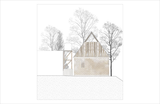 Ocuilan灾后重建住房项目丨墨西哥-87