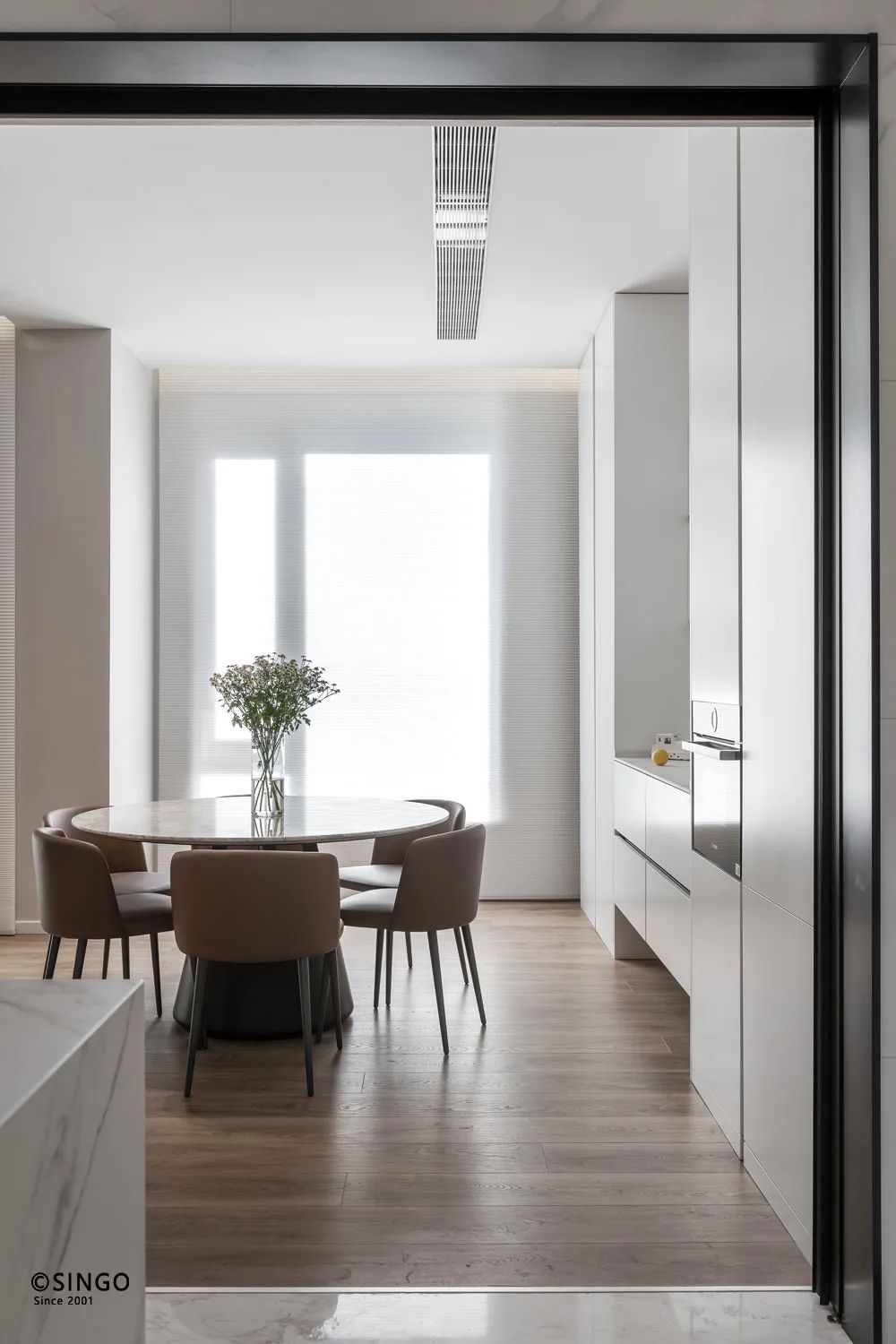 简约自然,邂逅生活的温度丨星杰-43