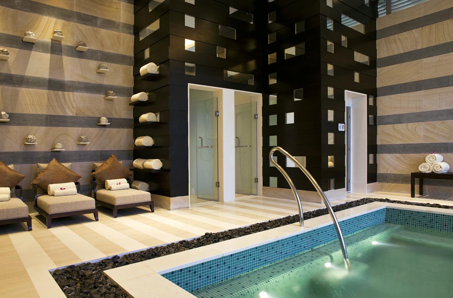 )Le Meridien Shimei Bay Beach Resort - Spa, Wanning, China-34