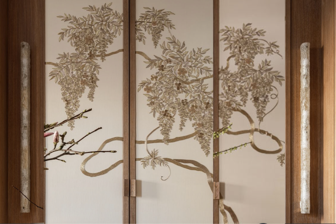 上海·弘安里丨中国上海丨深圳市布鲁盟室内设计有限公司（Bluemoon）-105