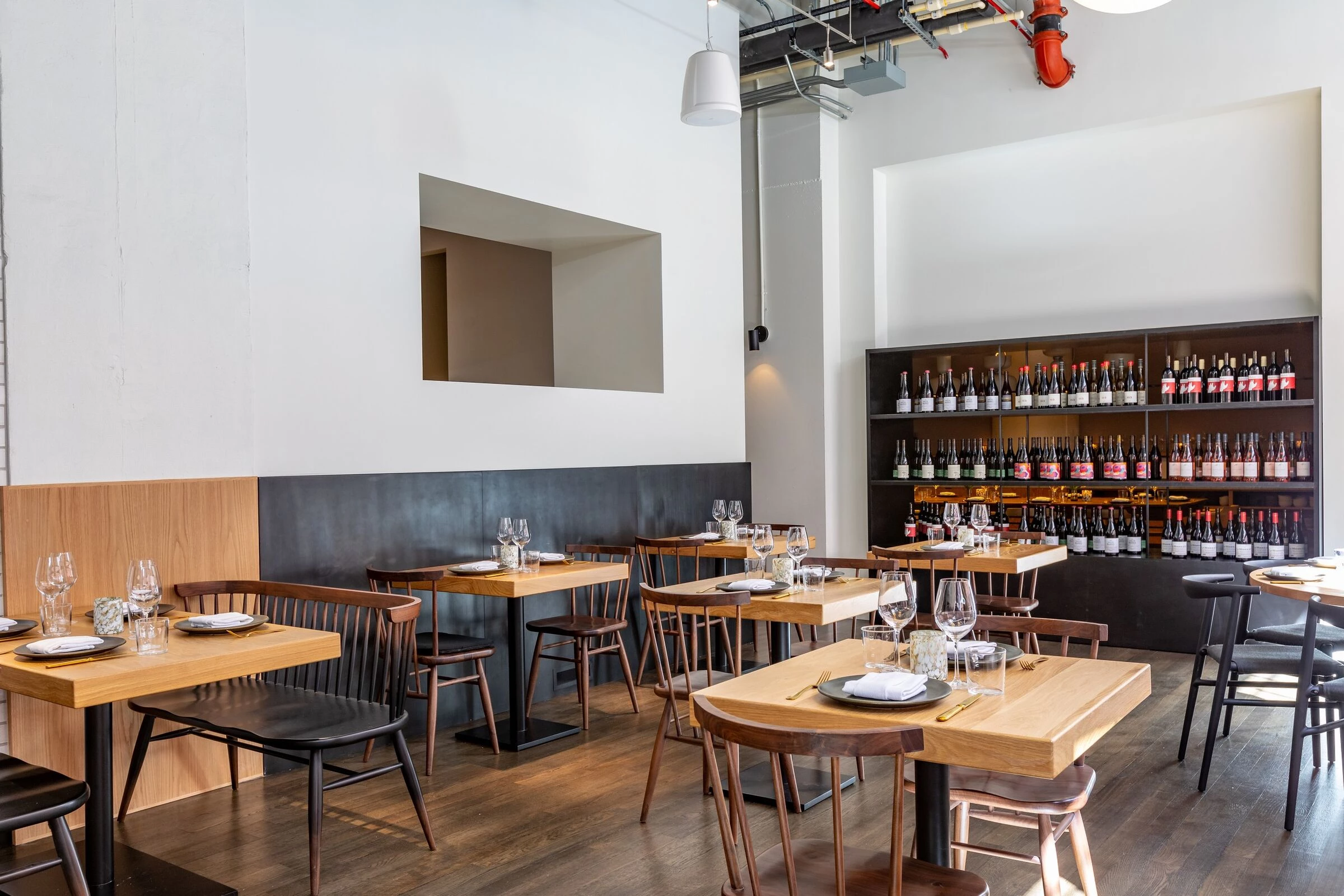 Tartine Manufactory LA-18