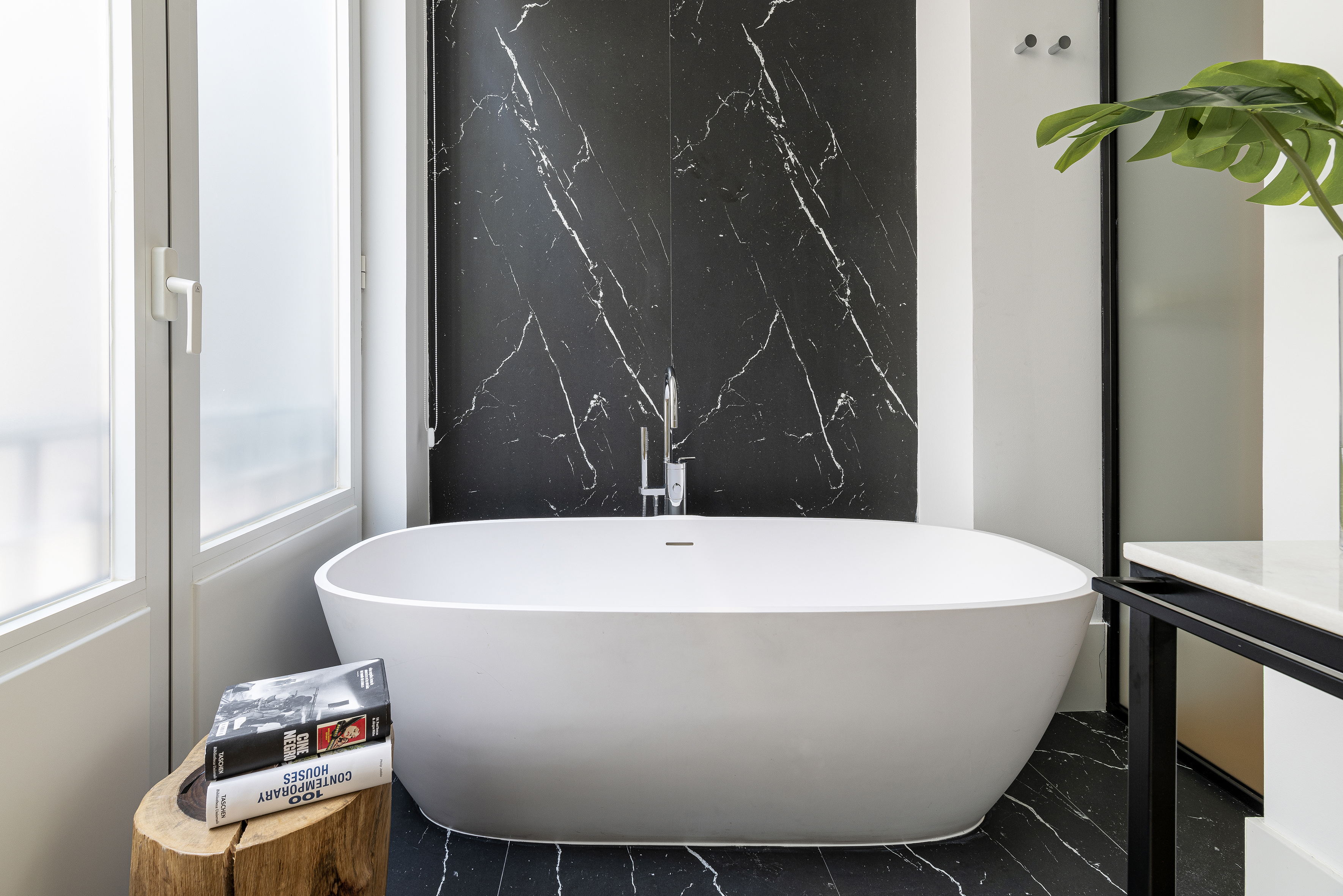 Residencial en Madrid-27