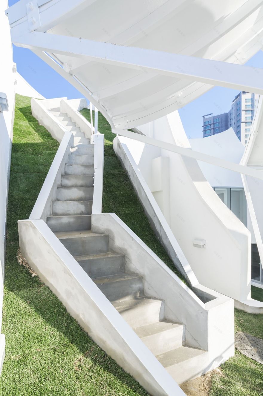 飞行的家——韩国传统与现代的完美融合-24