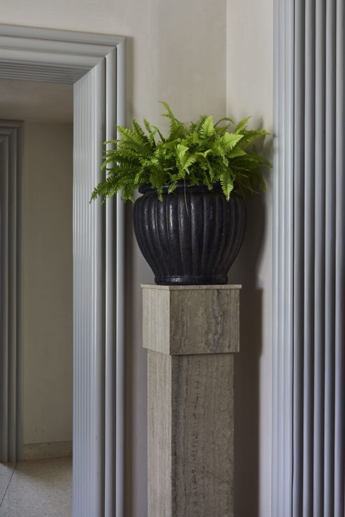 悬崖上的房子丨FADD Studio-13