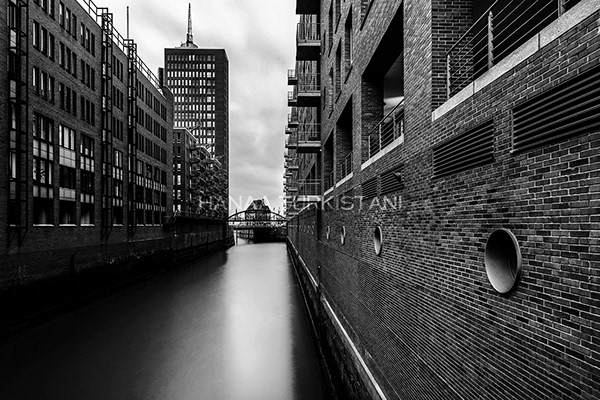 汉堡仓库城丨德国汉堡丨@Hanaa.Turkistani-1