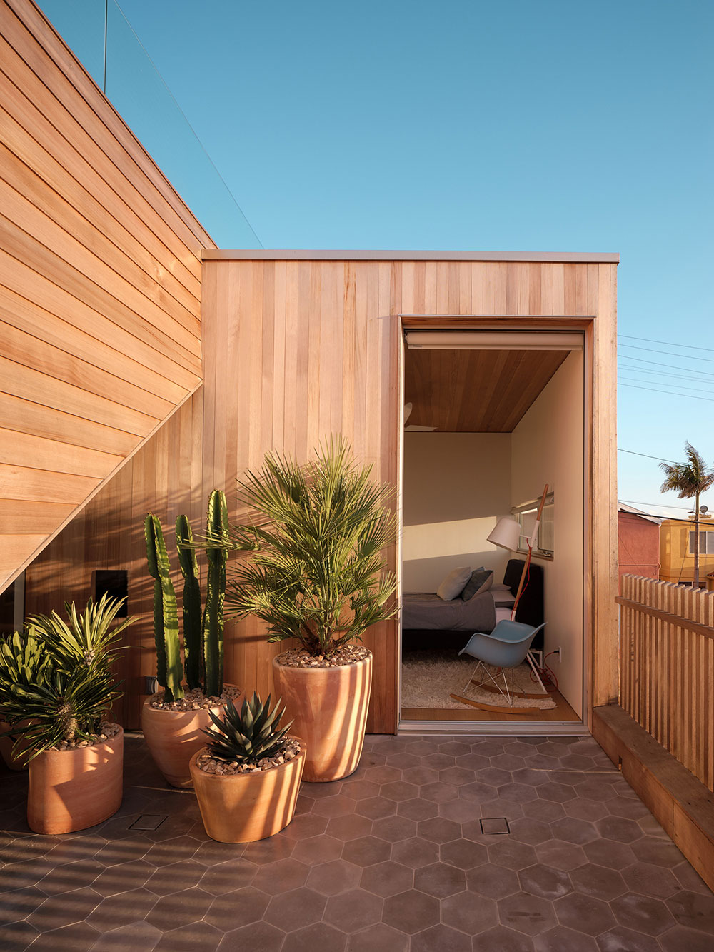 加州阳光沙滩之家-19