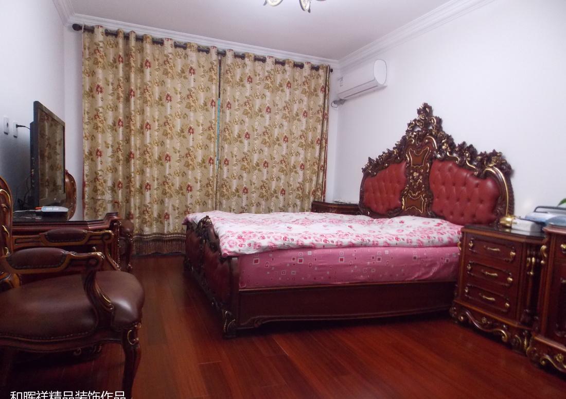 欧式风格家居设计 | 低调高雅,镇宅之宝麒麟石-9