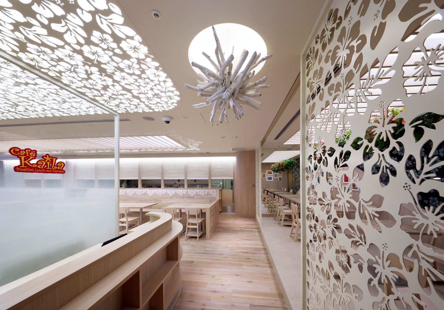 Cafe Kaila Omotesandou | embody design-6