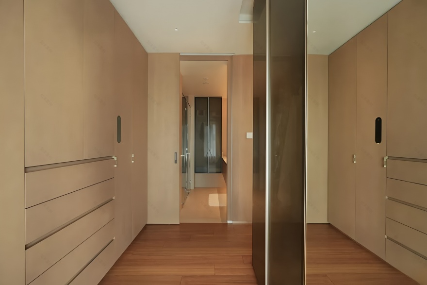 佛山·中海万锦豪园顶复丨中国佛山丨正负零设计-84