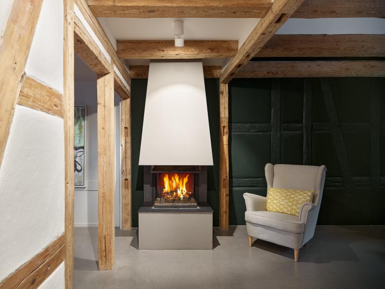 改造农场房屋葡萄园街丨瑞士丨häberli heinzer steiger architekten-14