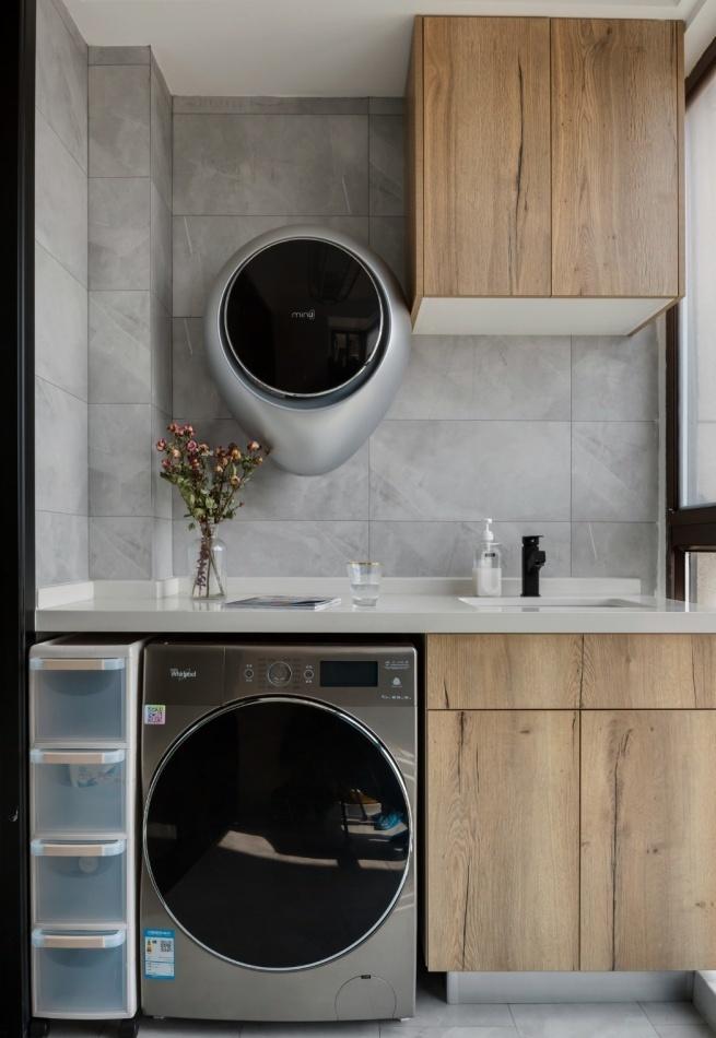 喵星人与现代空间共融,打造人猫共享和谐家居-28