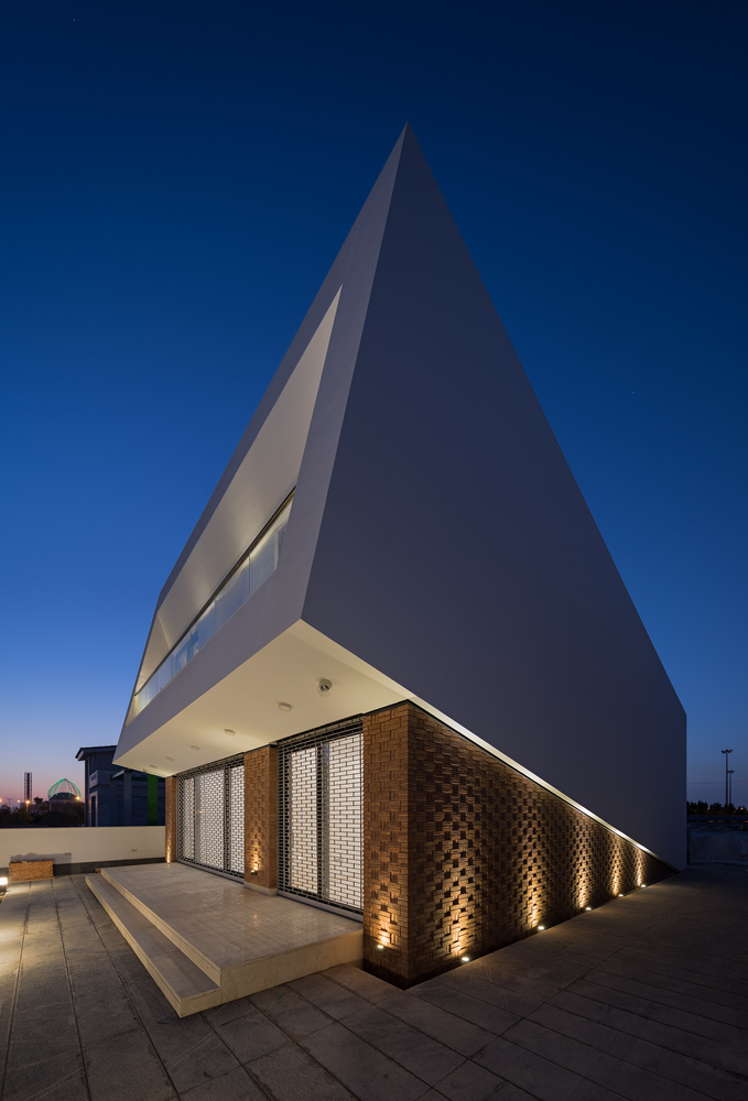 Raj Villa  CSD Office-47