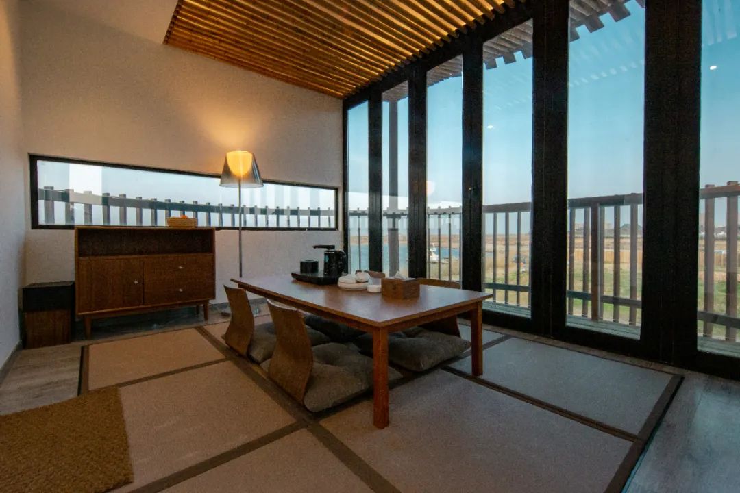 一尺花园（龙湾度假区店）星空屋民宿-55