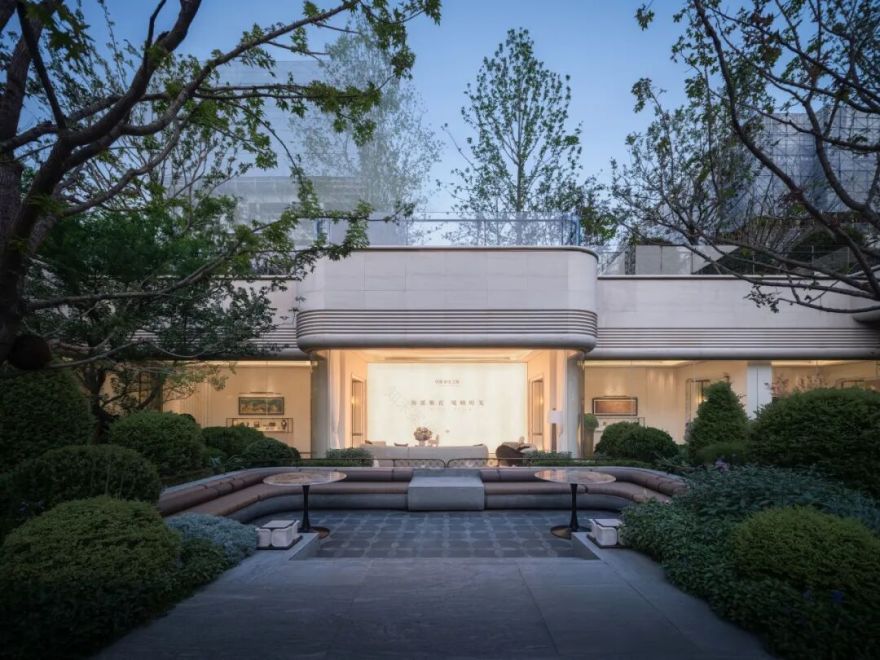 济南中海时光之境丨中国济南-55