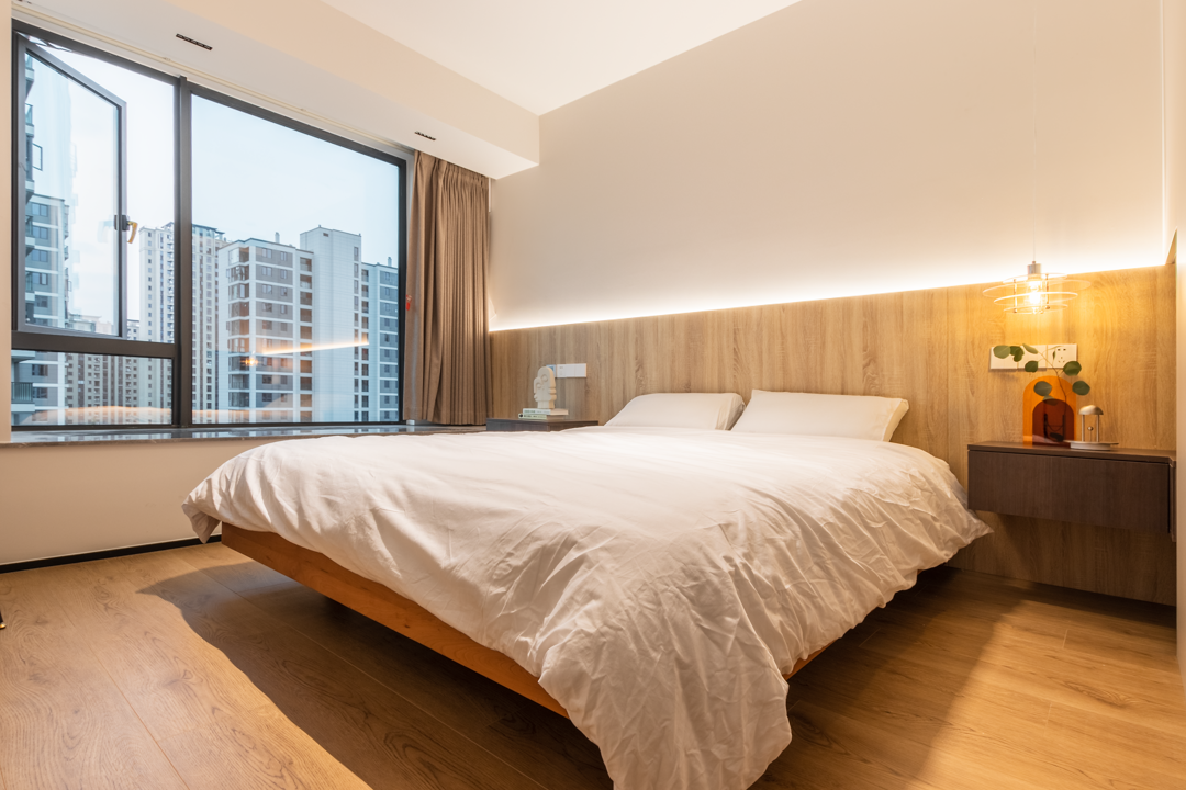 台州临海私宅设计丨中国台州丨本末空间设计-50