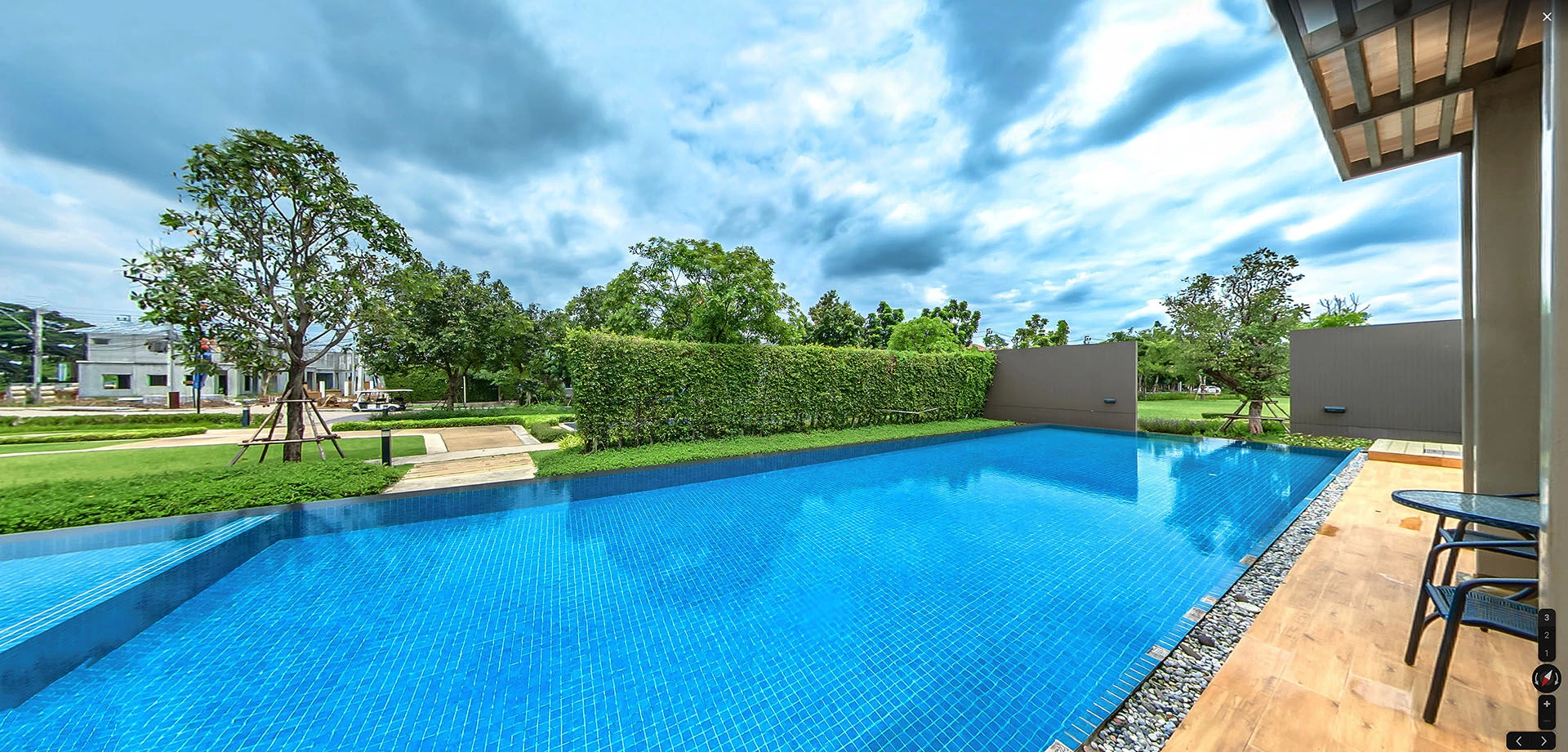 普拉萨房地产公司的喜悦@场景-32