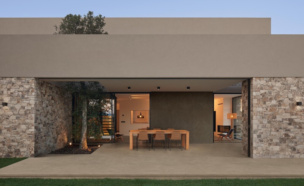 LUXUS LAKOSZTÁLY A VÁROS FELETT - Multistone Center-18