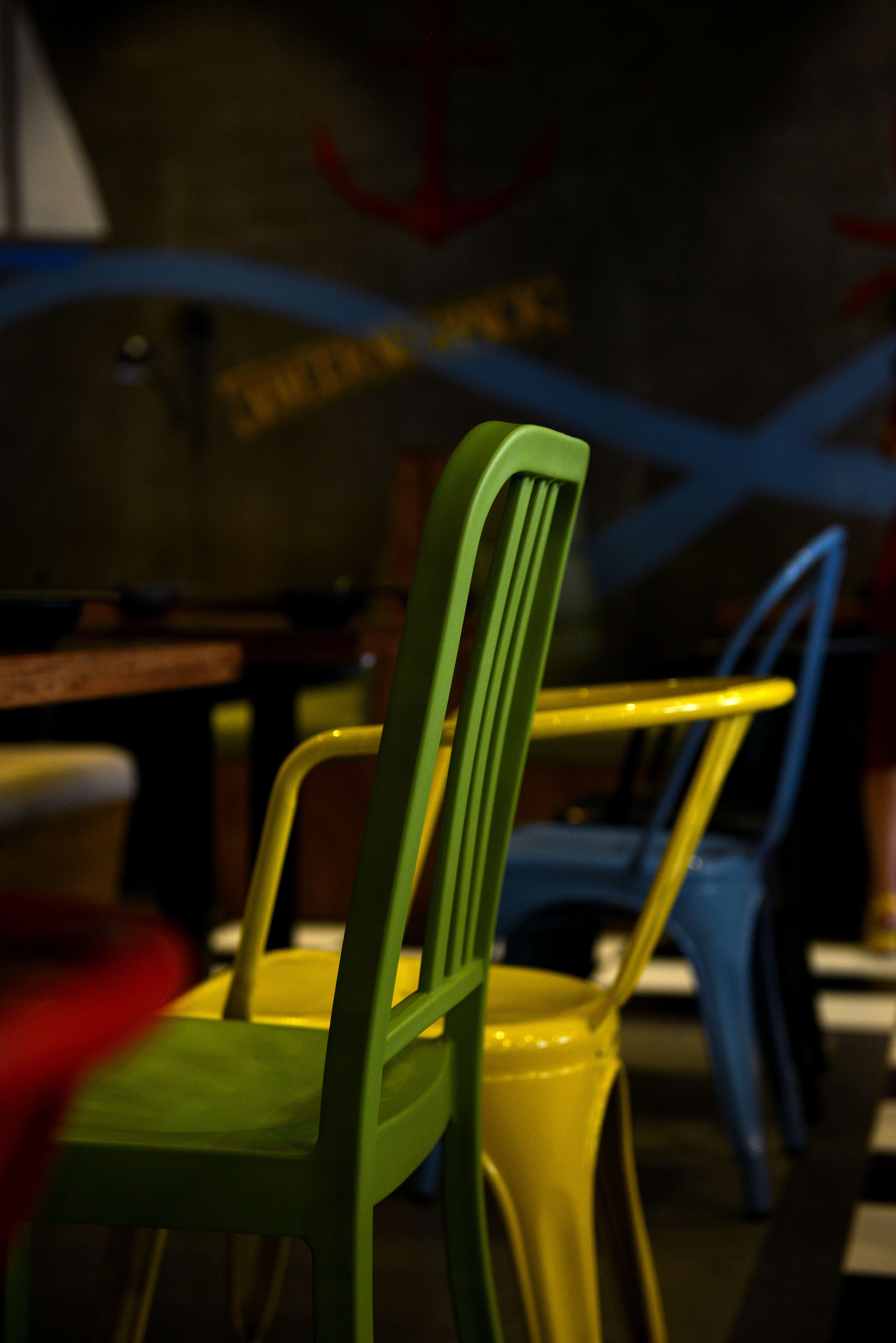 胖哥俩肉蟹煲无锡宝龙店实景照  李浩海设计-11