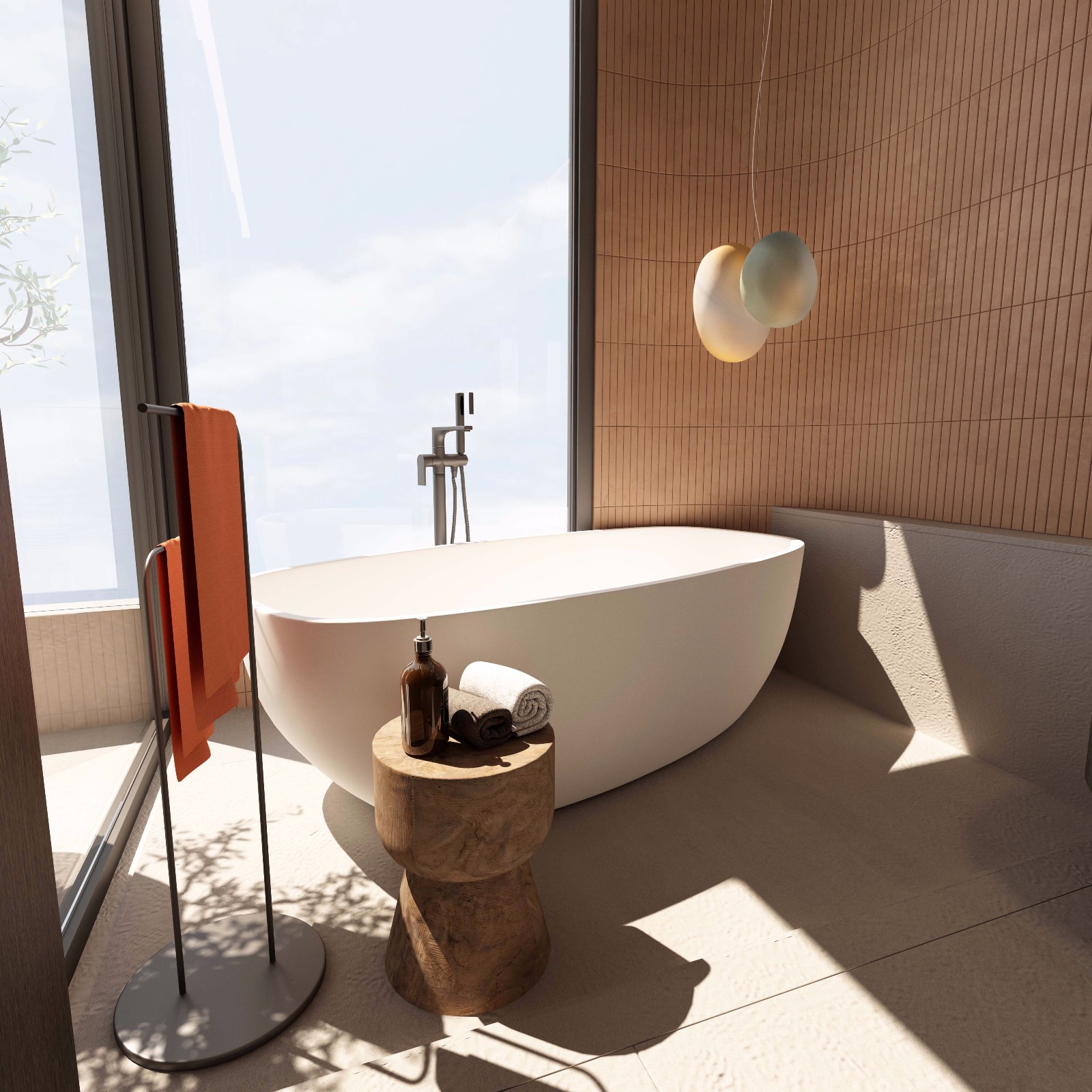 海阔独立设计工作室首发丨金科金辉美院-10