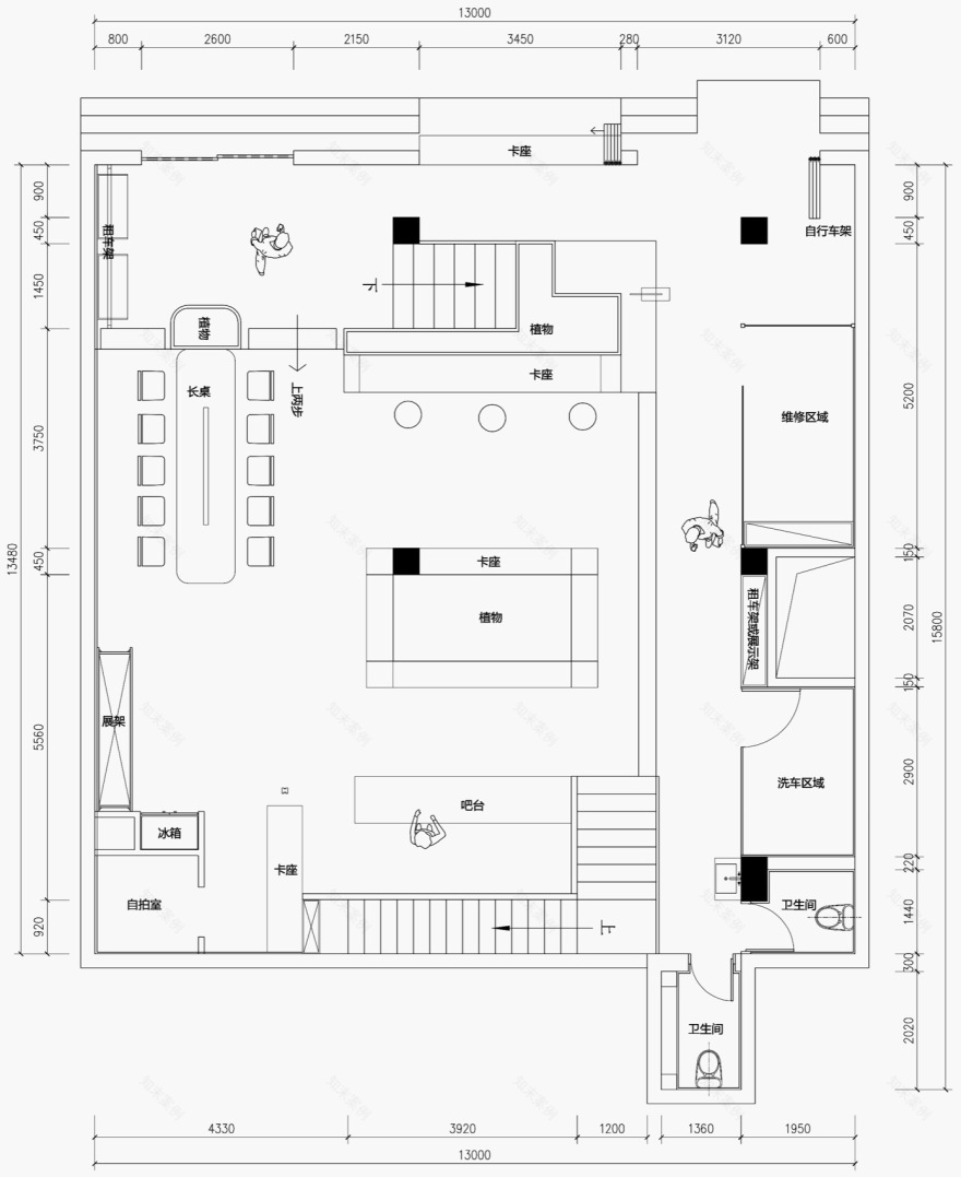OOTB 城市骑行丨中国北京丨SONO STUDIO-62