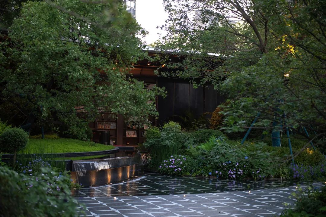 “现象级”高定豪宅·繁花奢享｜沈阳新希望D10丨中国沈阳丨广州观已景观设计有限公司-20