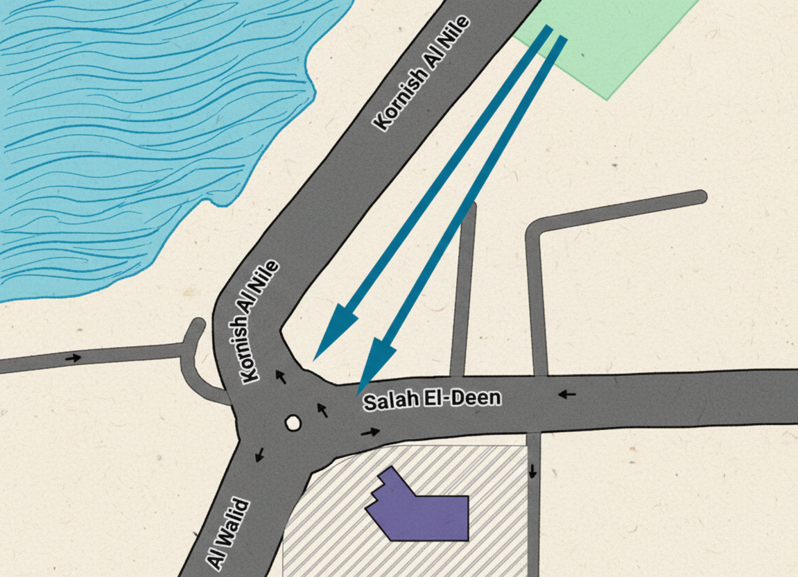 “维京游轮”公司多国总部-9