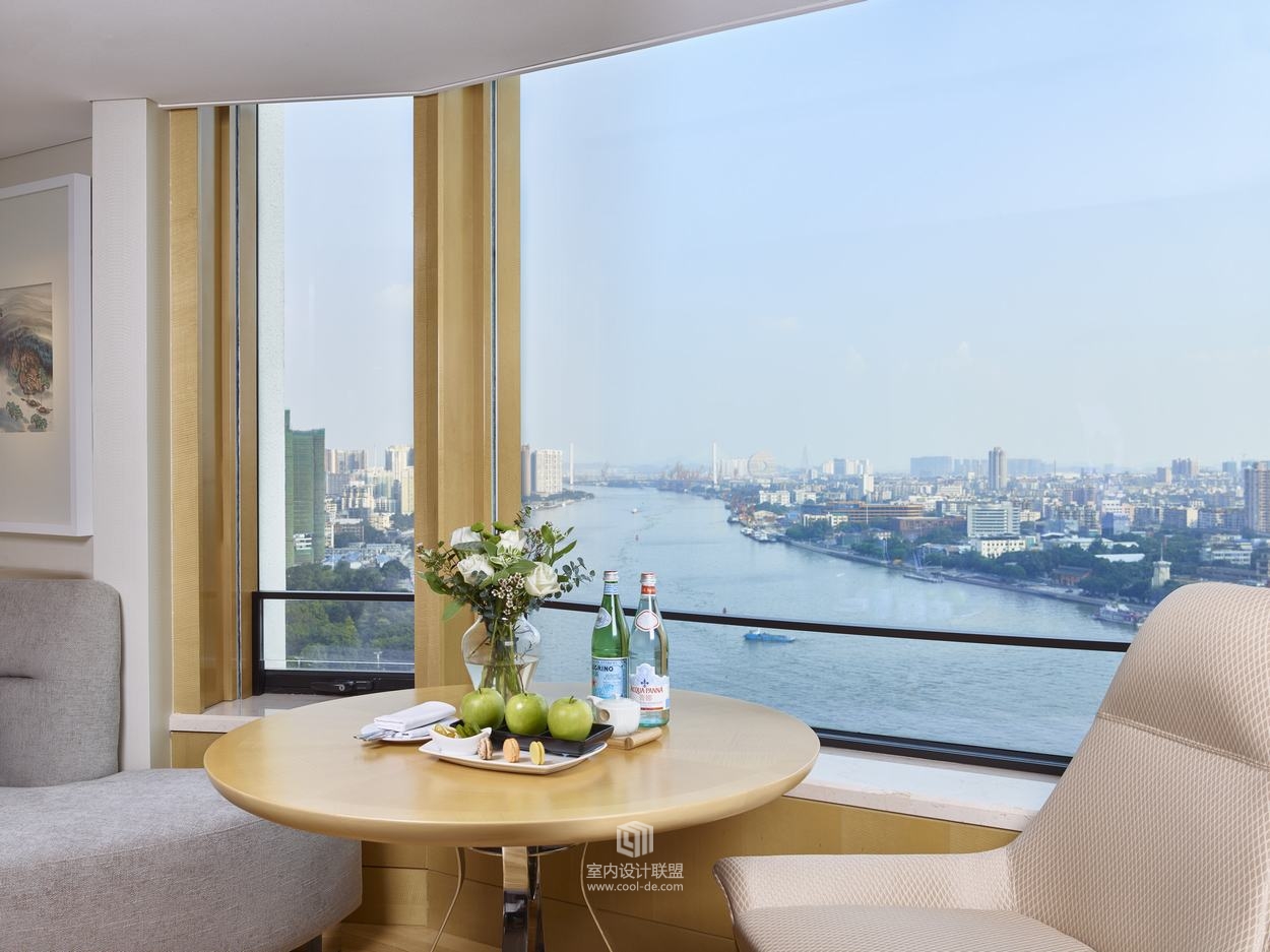 广州白天鹅酒店White Swan Hotel，Guangzhou ,Chin-79