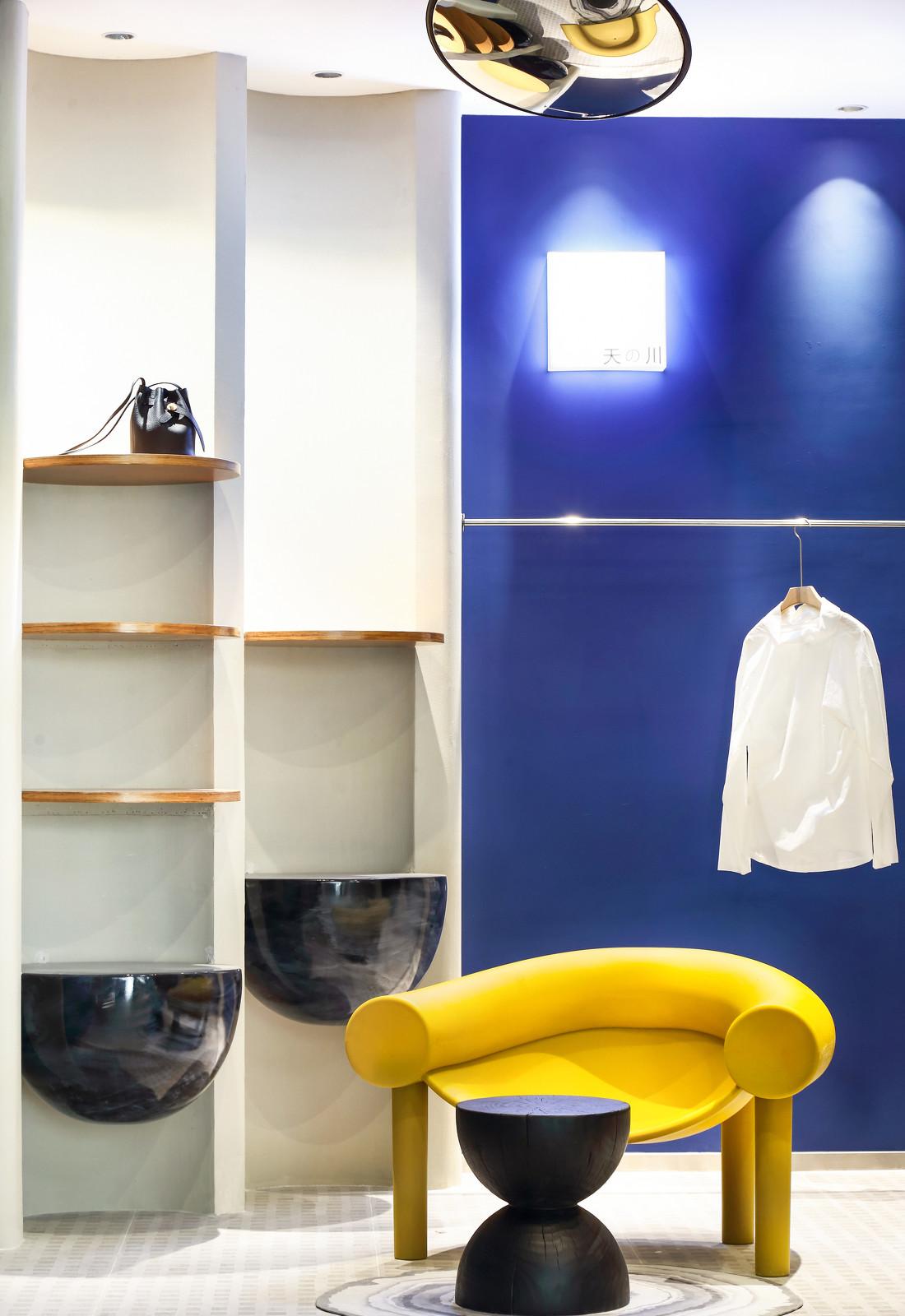 《星河》买手店 | 梦幻星辰,购物新体验-4