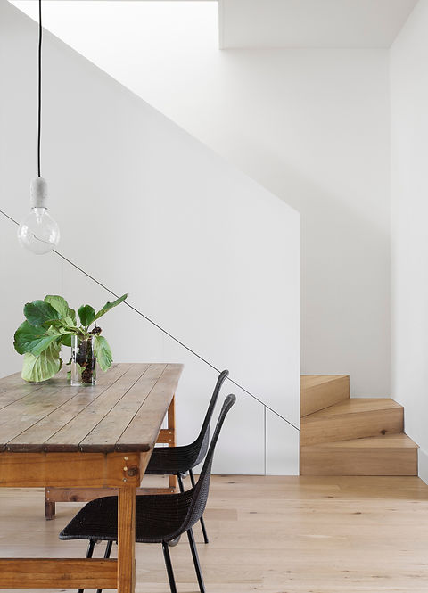 Pipkorn Kilpatrick | Fitzroy North house-6