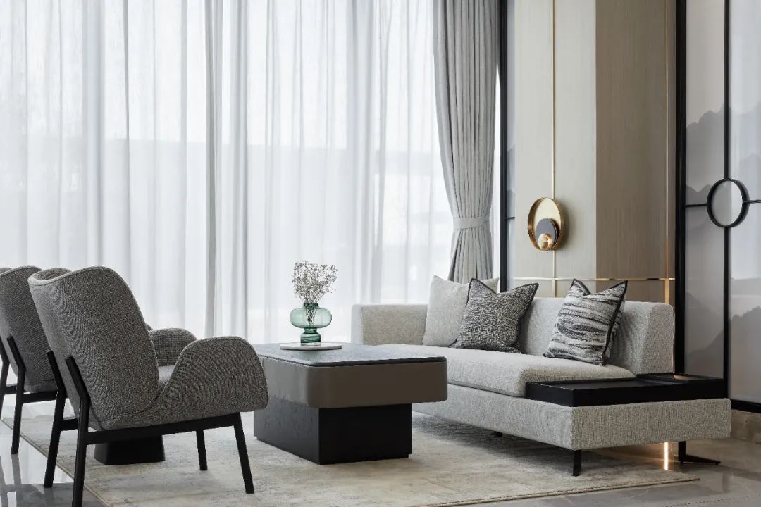 中岳东城俪景项目丨中国济南-33