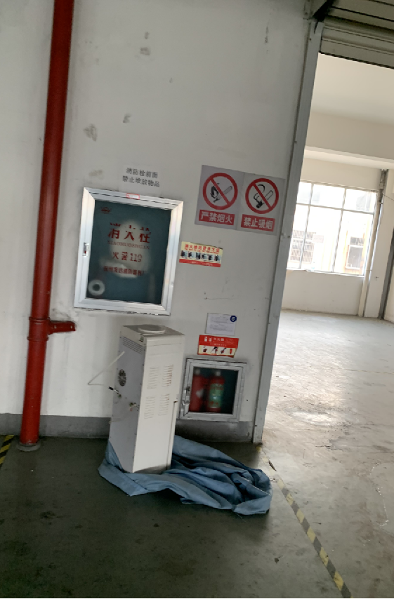 农贸市场设计案例｜乡镇市场的谋新之路——所前农贸市场！-48