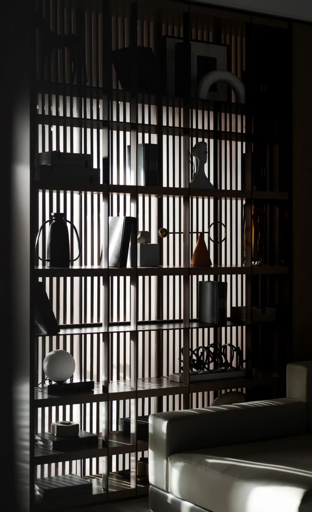 武汉佳兆业浣溪璞园商墅样板间丨中国湖北丨元禾大千（软装）,朴悦设计（硬装）-22