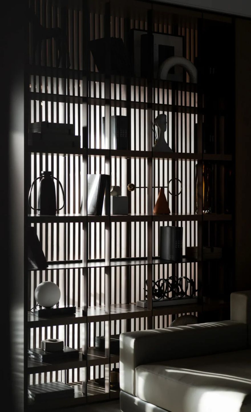 武汉佳兆业浣溪璞园商墅样板间丨中国湖北丨元禾大千(软装),朴悦设计(硬装)-22